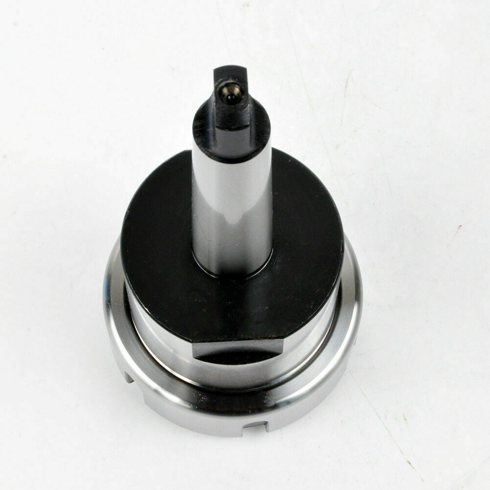 ER40 MTA2 Collet Chuck Morse Holder Taper MT2 Shank For CNC Lathe Milling Tool