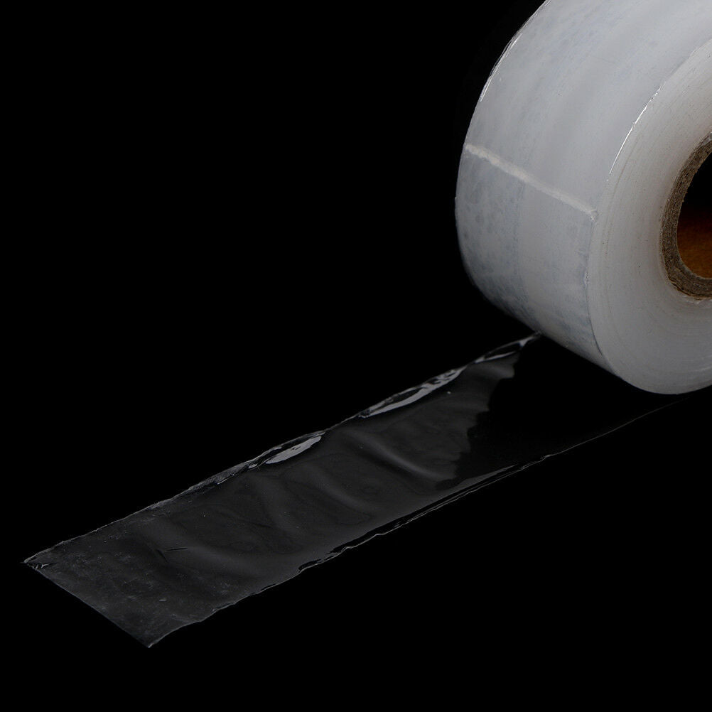 Gardening bind belt pvc tie environmentally biodegradab grafting tape drt.l8