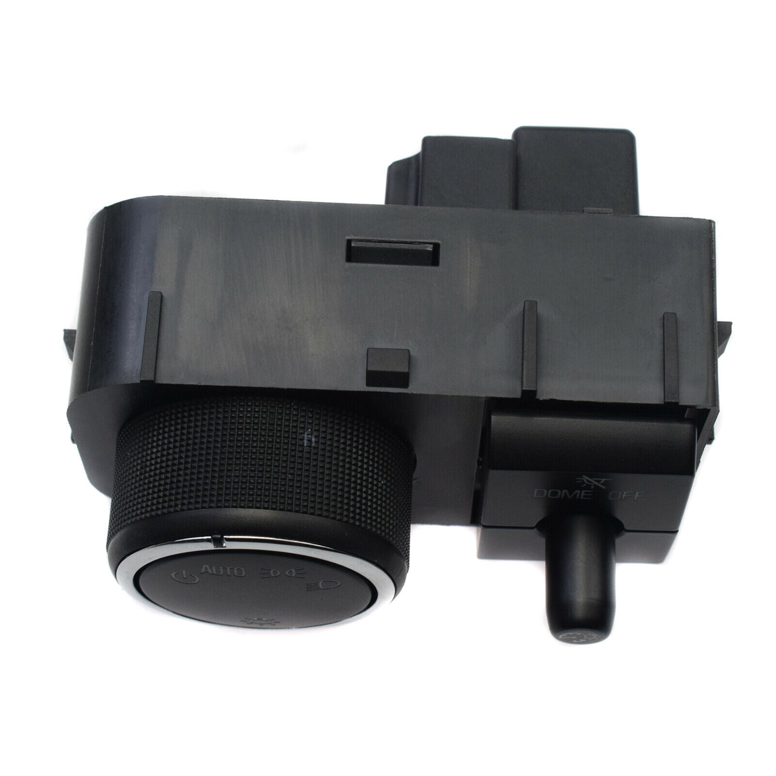 Dimmer Dome Headlight Switch Panel 25858705 Replaces for Chevrolet Silverado