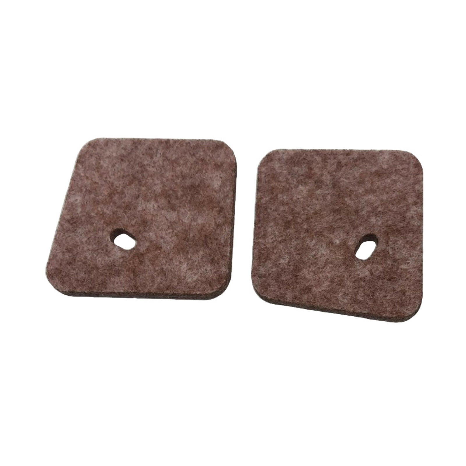 5x Air Filter for Stihl FS38 FS45 FS45C FS45L Trimmer Weed Eater 4137-120-0608