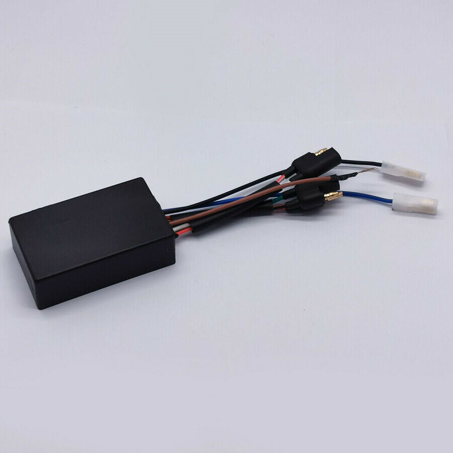 Ignition Coil CDI Box for Polaris Sportsman Xplorer Ranger Magnum Big Boss 500