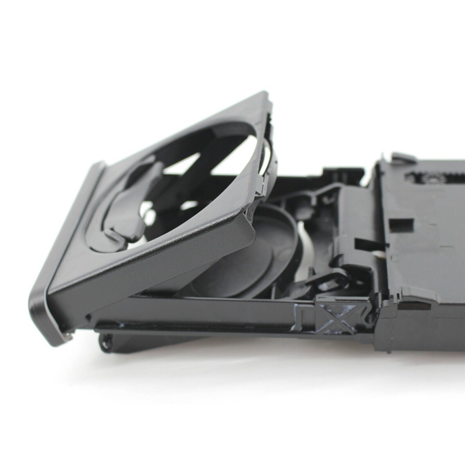 Front Car Cup Holder Sliding 8E1 862 534 J for Audi A4/B6/B7 2002-2008