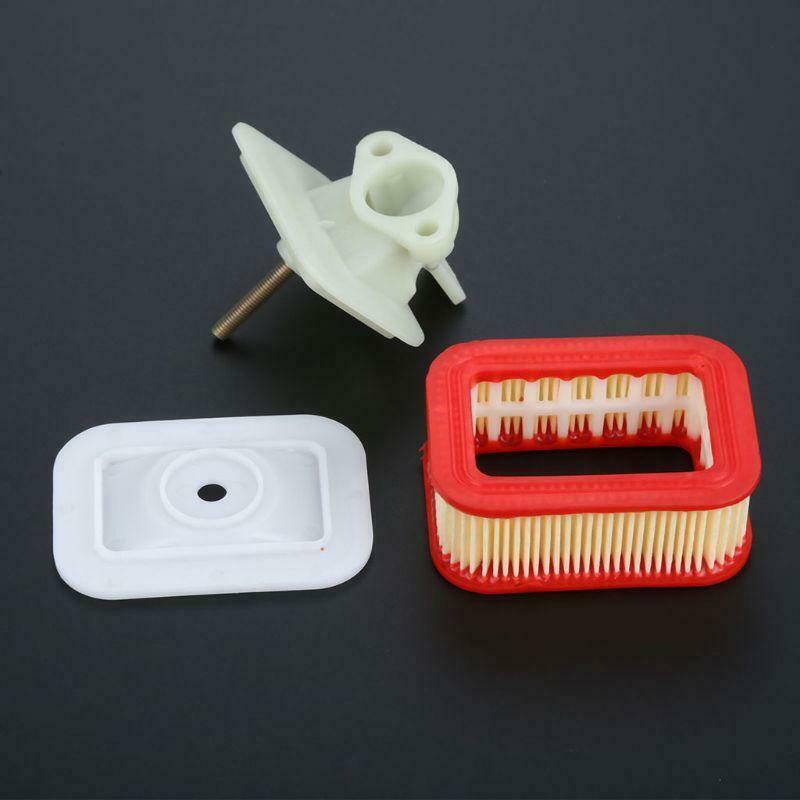 5200 5800 52/58CC Chainsaw paper air filter set