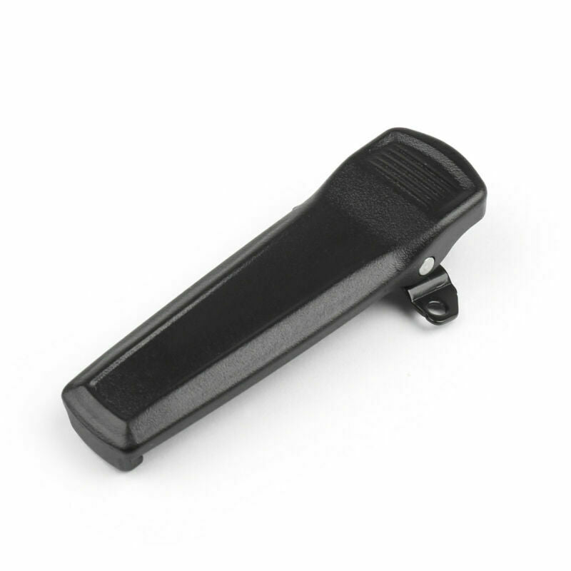 4Pcs Belt Clip Dust Cover For HYT TC700 TC780 PD780 PD700 TC508 TC610 Radio  UA