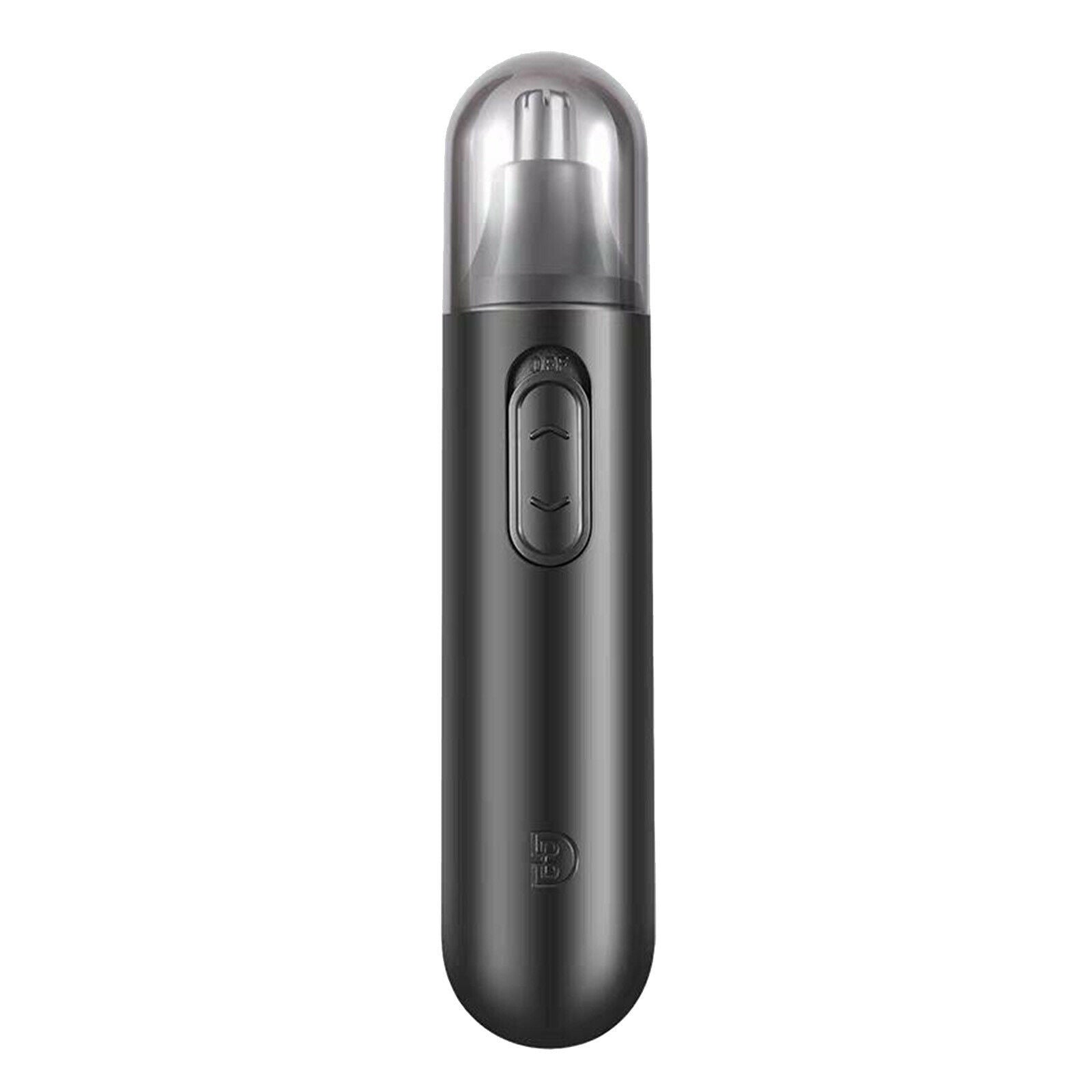 Men Women Nose Ear Face Neck Eyebrow Hair Mustache Beard Trimmer Shaver Clipper