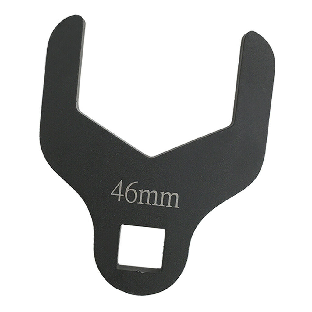 Car Water Pump Wrench Spanner Removal Tool For GM 1.2L 1.3L 1.4L 1.6L 46mm