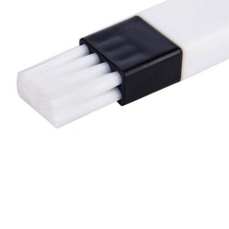 1PCCrevice brush Multipurpose Keyboard/Window/Household/Kitchen Groove CleaningS