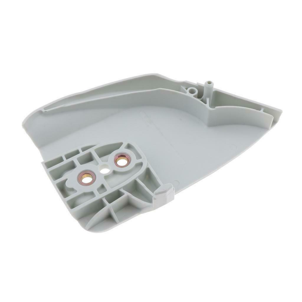 Side cover clutch cover for STIHL MS251 chainsaw part number 1143