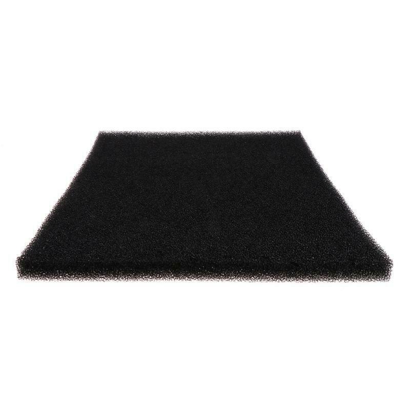 Aquarium Filter Foam Biochemical Block Sponge Foam Pads Durable Custom Cut New