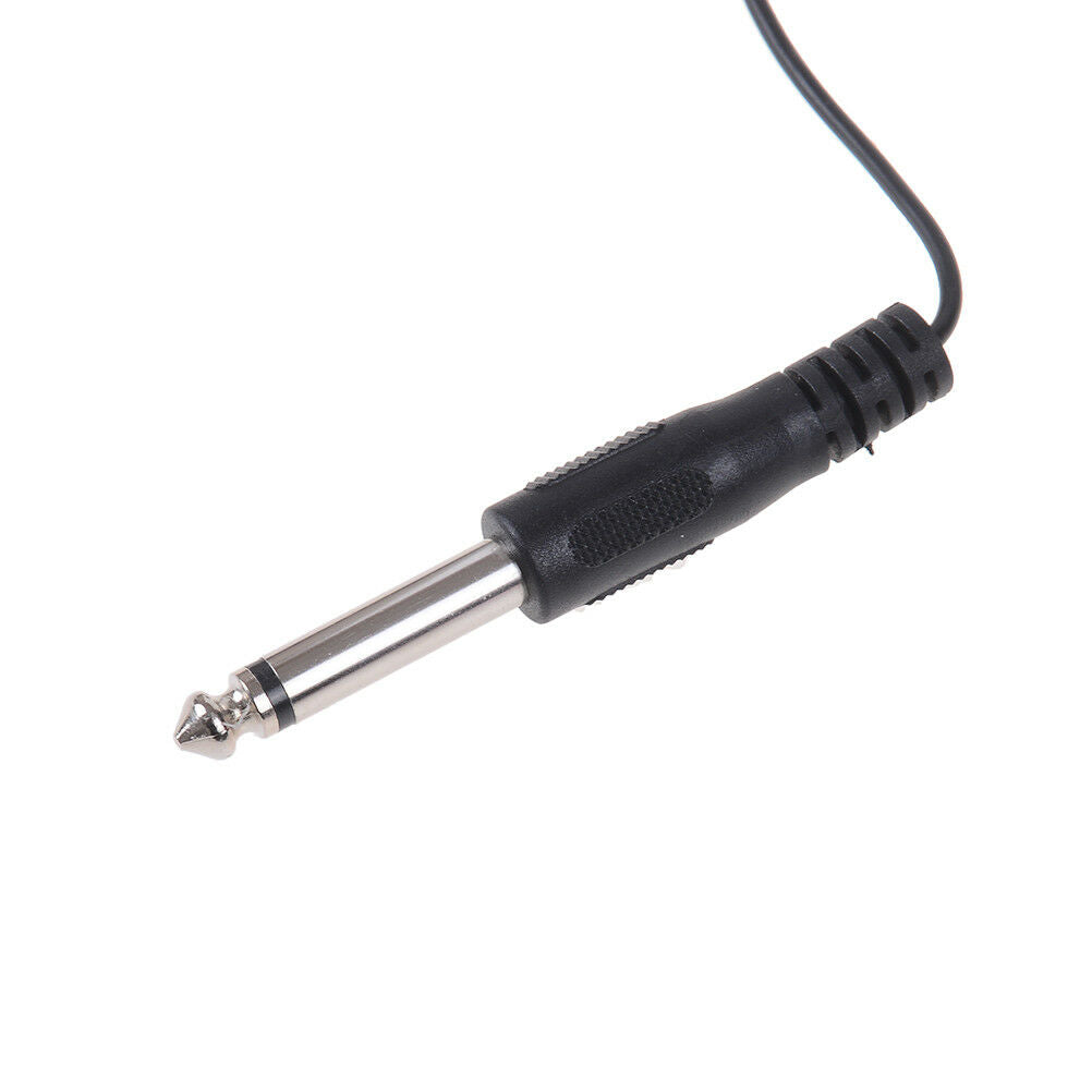 Clip-On pickup for acoustic guitar violin banjo lut.l8