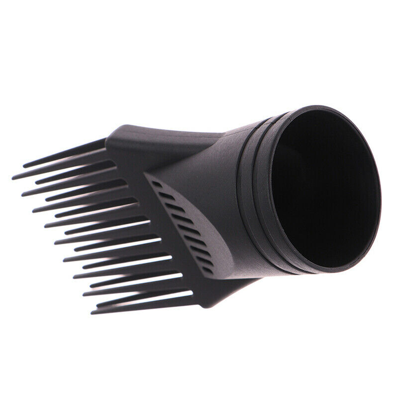 Hair Straight Diffuser Comb Hair Blower Collecting Wind Hair Nozzle Comb .l8