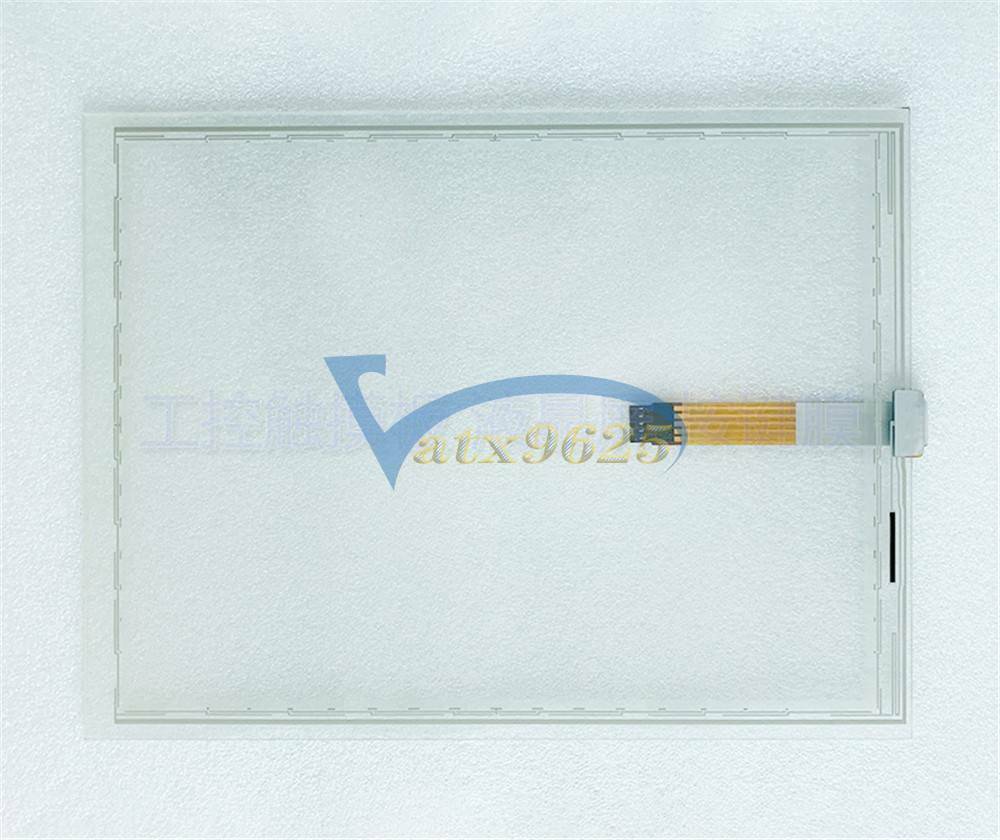 For Siemens IPC477C-12 6AV7884-0AB10-3BA0 6AV7 884-0AB10-3BA0 Touchpad