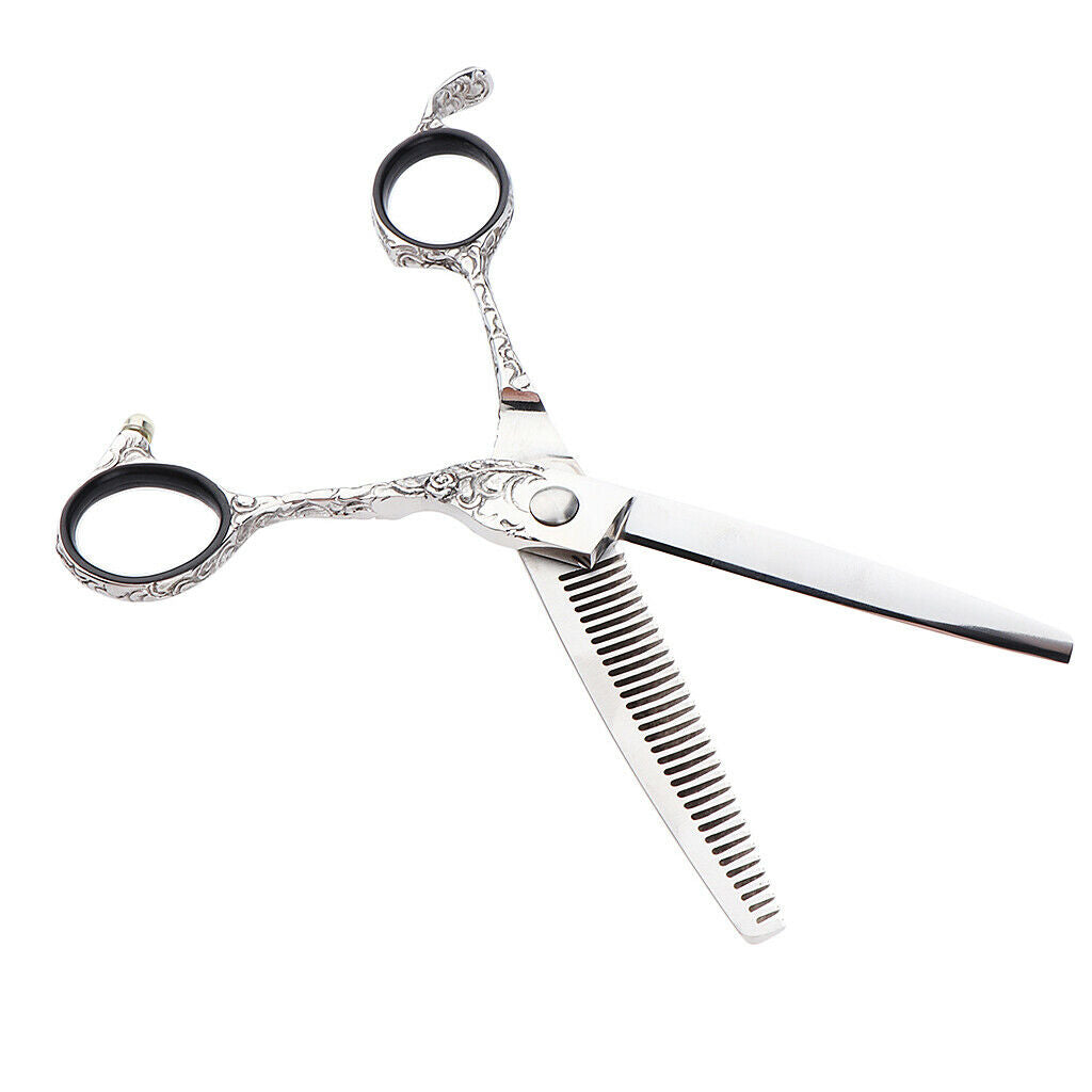 Professional Hairdressing Grooming Hair Scissors Barber Haircutting Tool