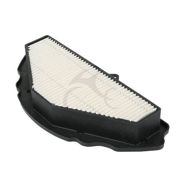 Motorcycle Air Filter Cleaner Fit For Kawasaki Ninja ZX-10R 2008-2010 2009