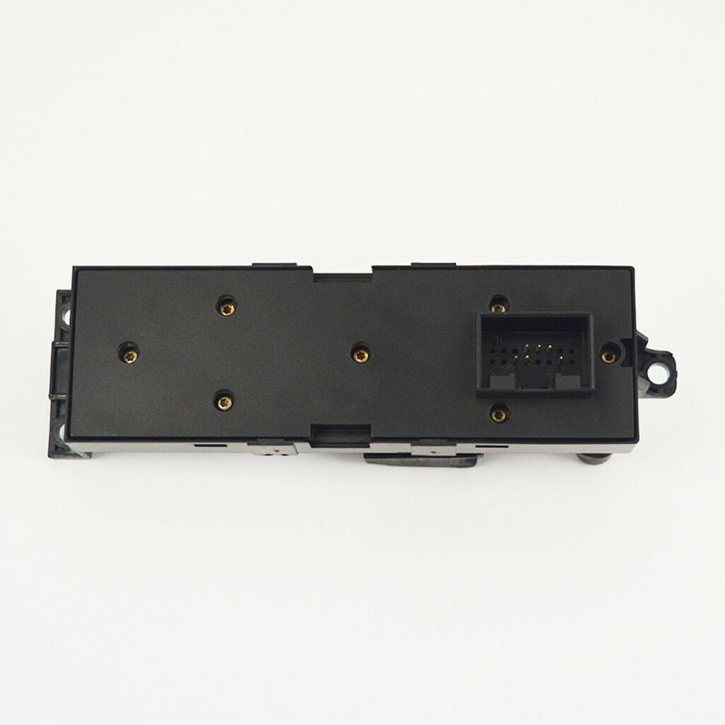 High Quality Master Electronic Window Control Switch for VW Golf 4 2 Door