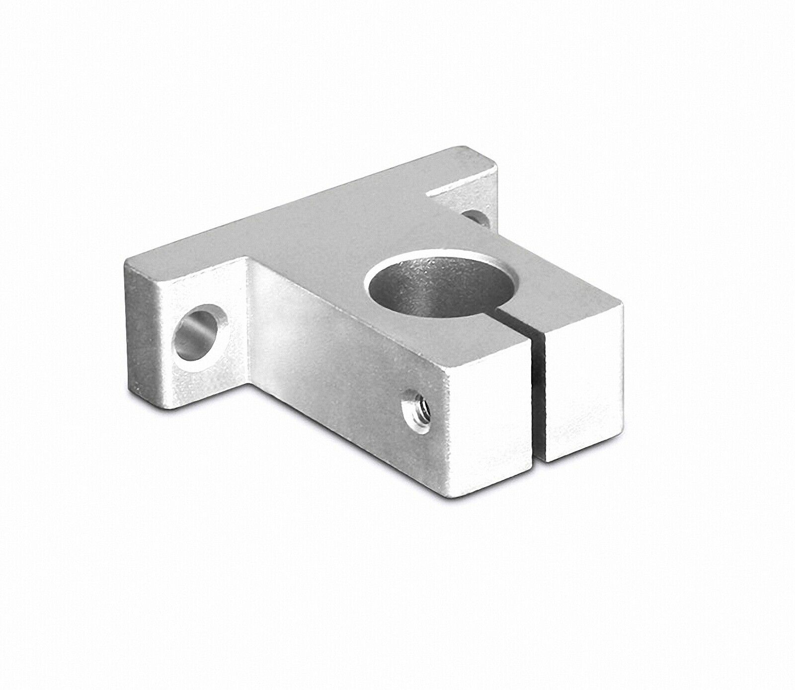 SK50 50mm Bearing CNC Aluminum Rail Linear Motion Shaft Support Series Slide