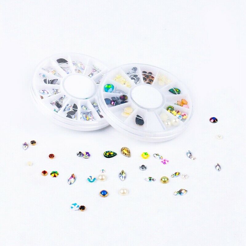 Nail Lamp Acrylic Gel Poly Nail Gel Kit Nail Extension Nail Gel UV Polish EnJ1U2