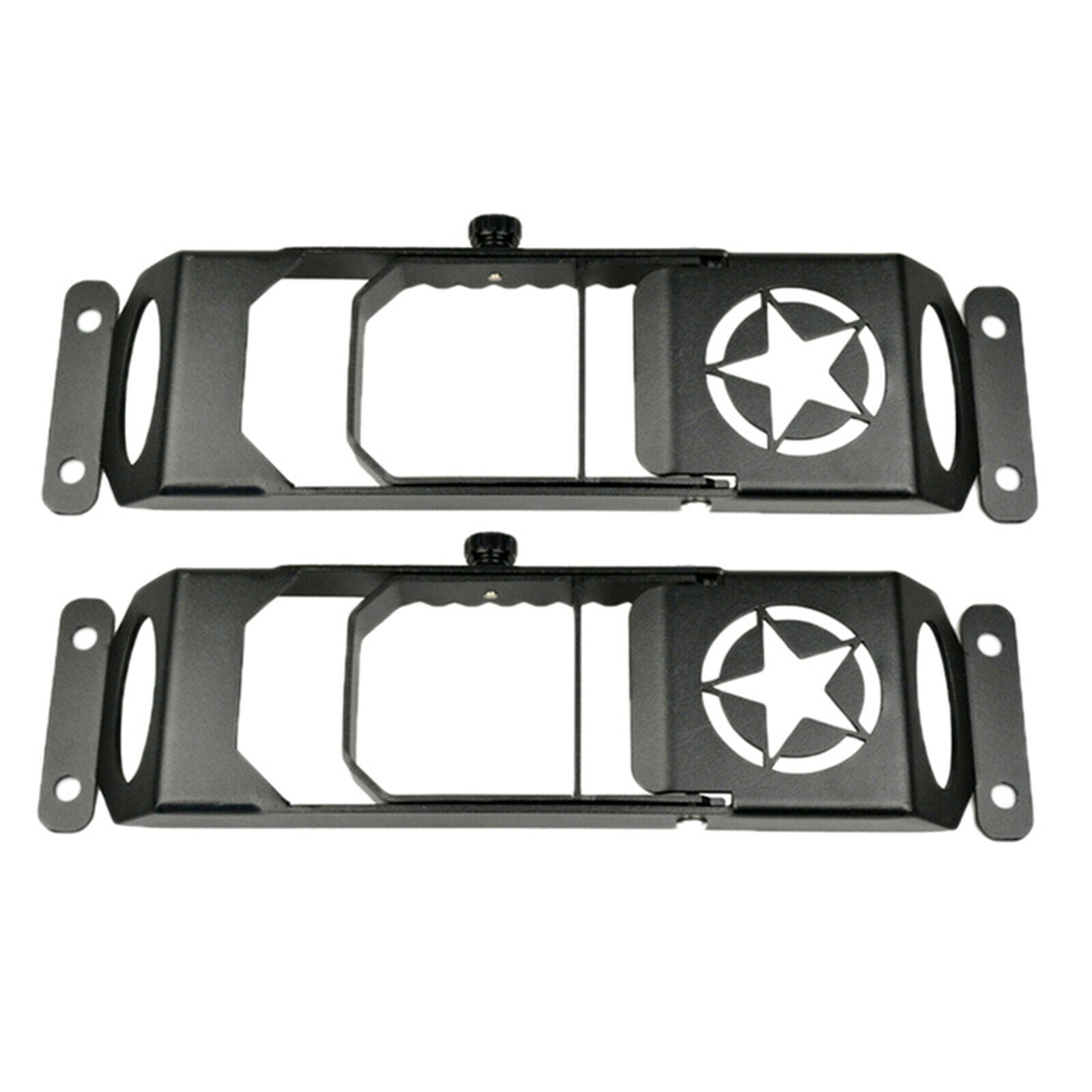 2pcs step step climbing aid car door step door threshold door pedal foot pedal