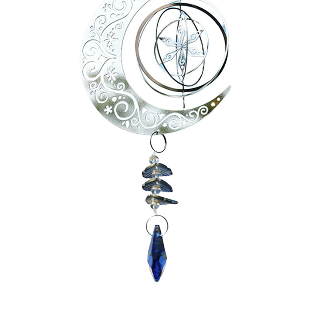 Wind Chimes Pendant Home Outside Yard Living Room Gift for Friends Gifts