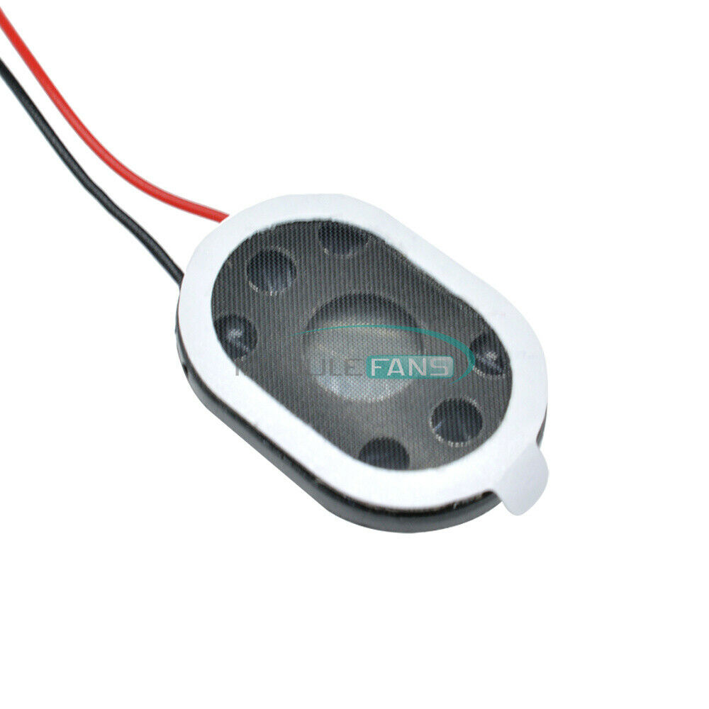 5PCS Loudspeaker GPS1W 8ohm 14x20mm Small Trumpet 14x20mm LoudSpeaker