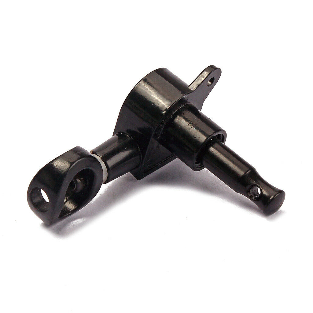 Black Guitar Tuning Pegs 3R 3L Tuner Machine Head for Electric/Acoustic