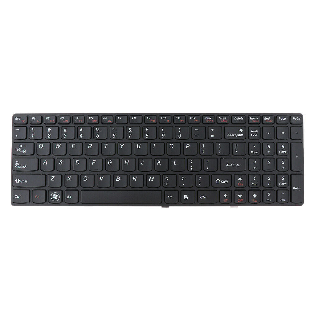 Laptop Keyboard Replacement For   B570 Z565 Z560 Z570 Z575 V570A V570G