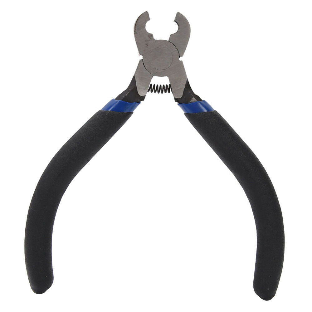 Bow Archery Multifunction Pliers Hunting Repair Loop Plier Copper Buckle Clamp