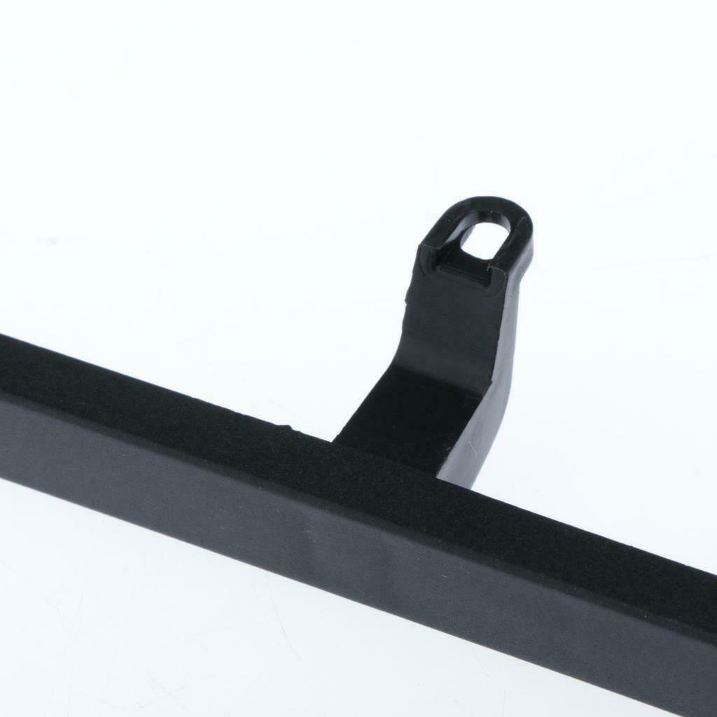 Set of 2 RC Car Front Bumper for MN-90 MN-45 Rock Crawler Replacement Parts