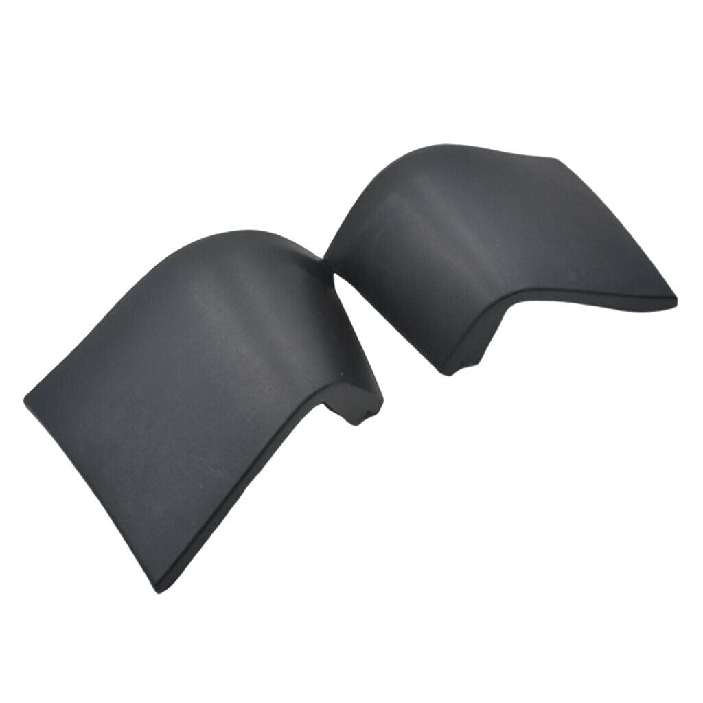 Rear with CLIPS 1Pair Replacement Suits For FORD TRANSIT CONNECT 02-12 SIDE