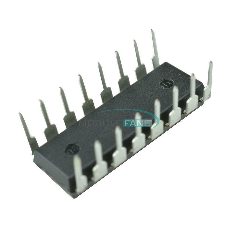 Exar XR2206 XR2206CP Monolithic Function Generator IC 16 PIN DIP