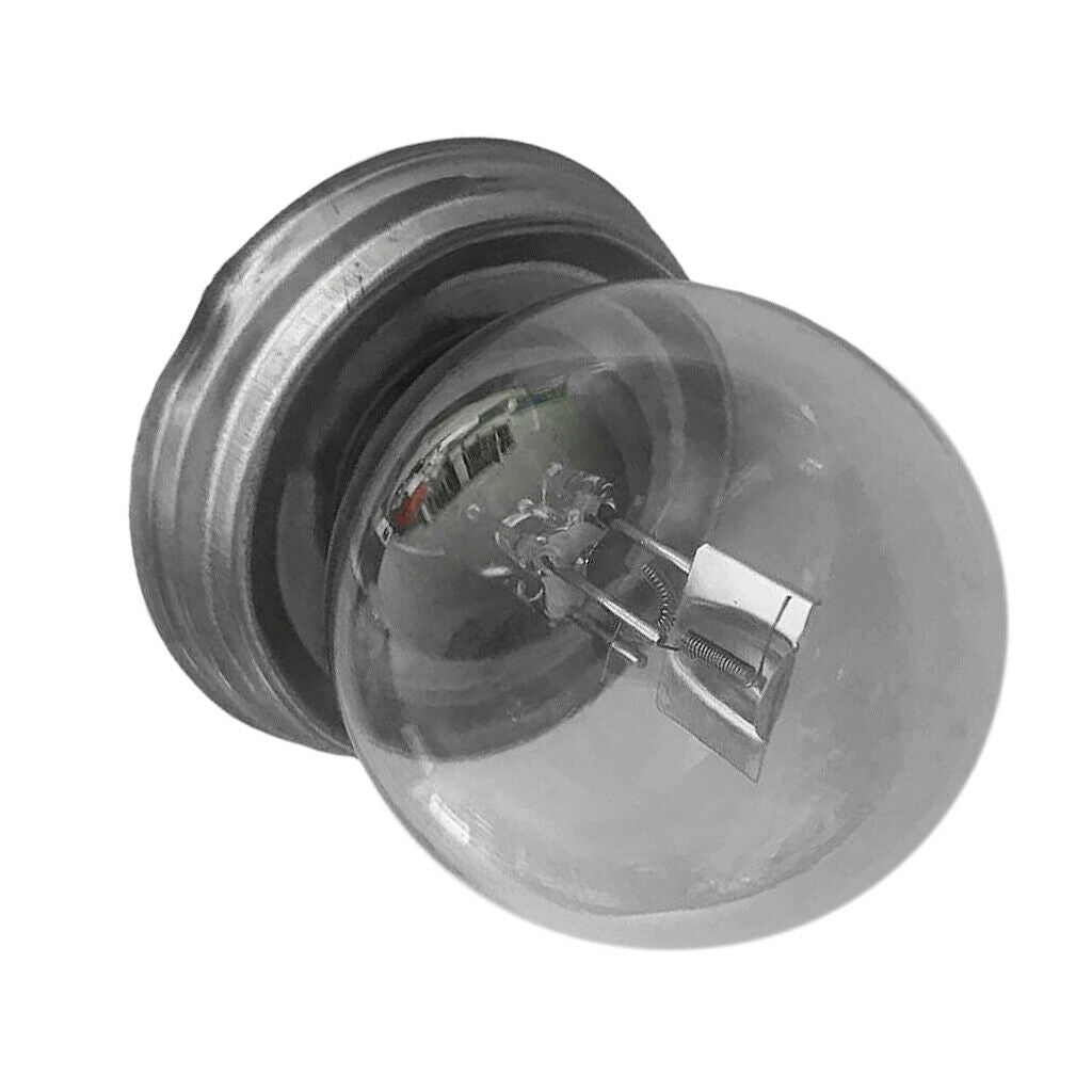 G40 P45T R2 24V 55W Motorcycle White Halogen Headlight Headlamp Bulb