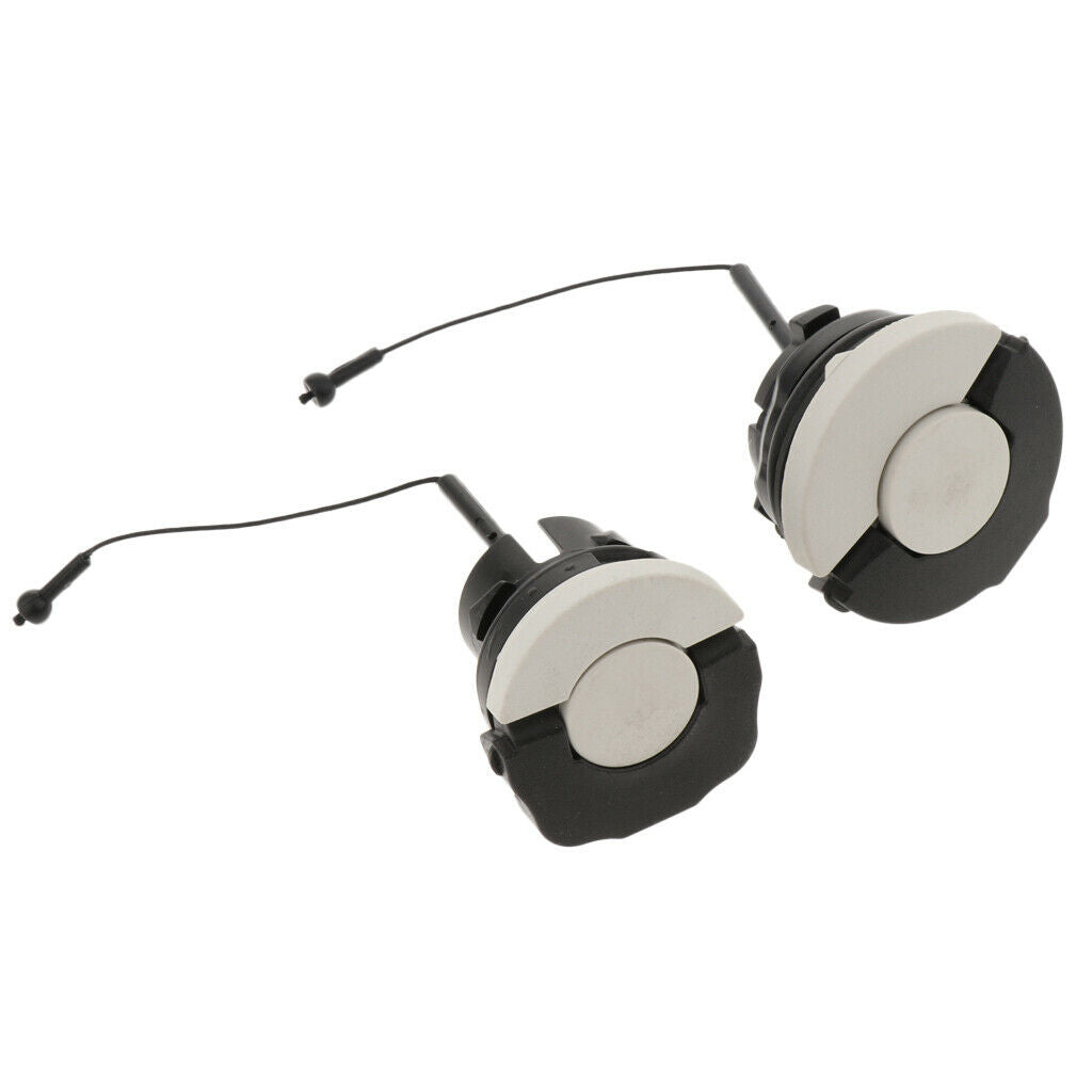 2Pc Oil   for STIHL MS210 MS230 MS240 MS250 MS250C MS260 MS340 MS360 MS380