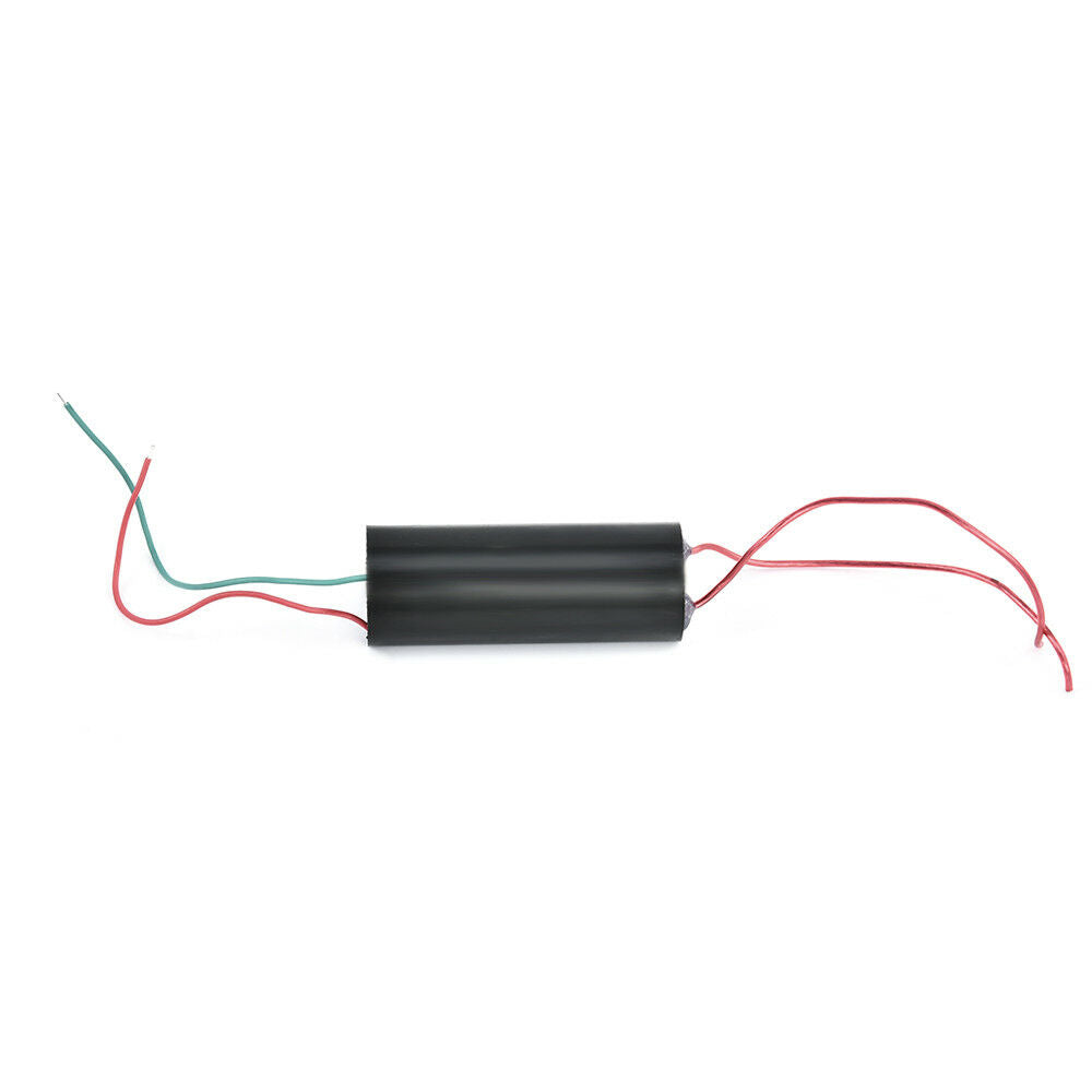 400kV 400000V DC 3V-6V Boost Step-up Power Module High-voltage Generator Tools
