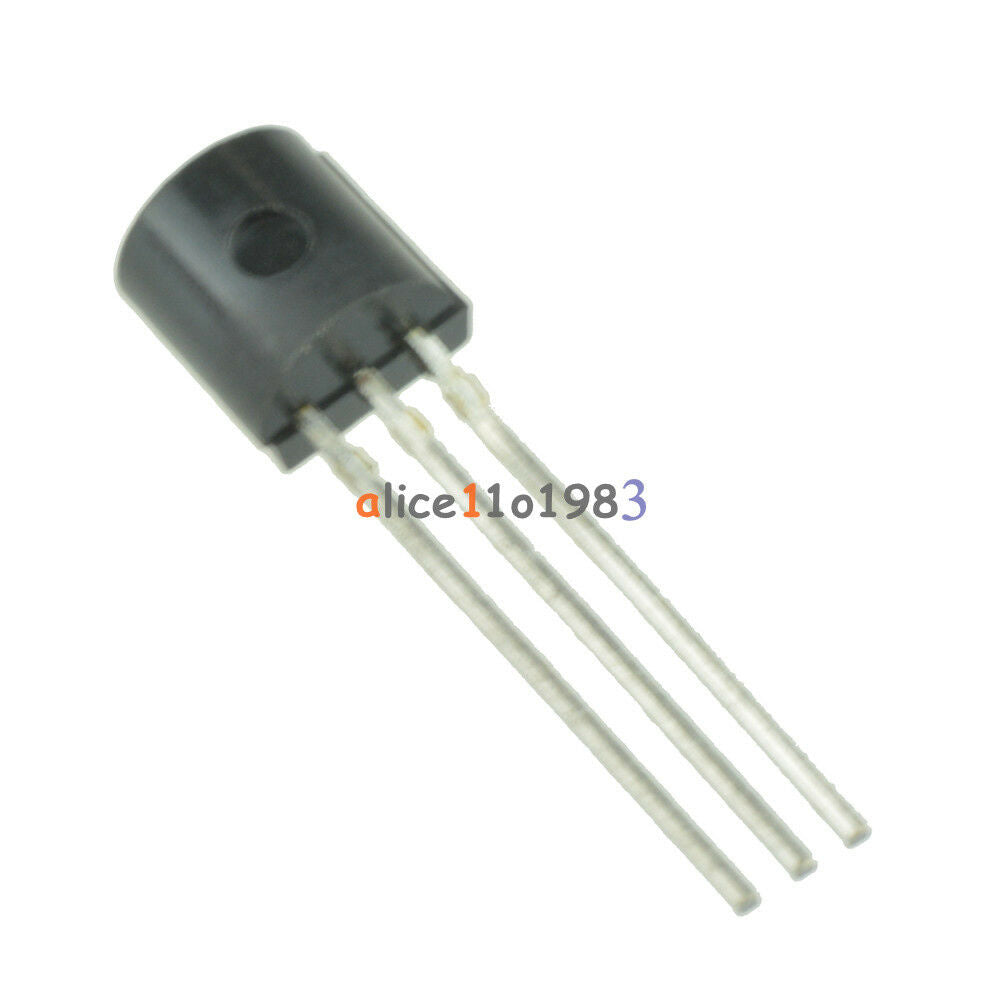 10PCS 6028 2N6028 THYRISTOR PROG UNIJUNCT TO92 40V