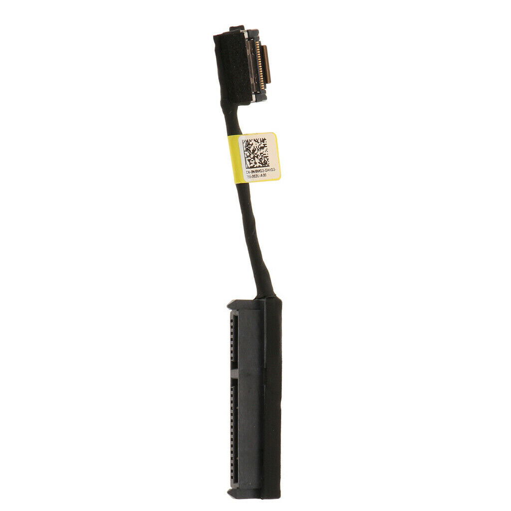 Laptop SATA Hard Drive Connector HDD Cable Adapter For Dell Latitude E5270