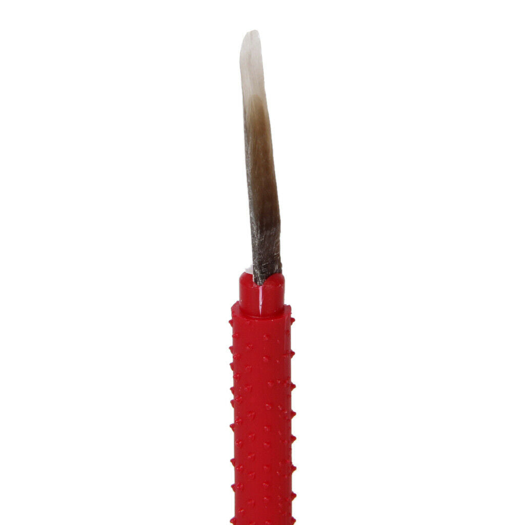 10pcs Beekeepers Red Head Grafting Tools for Queen Breeding