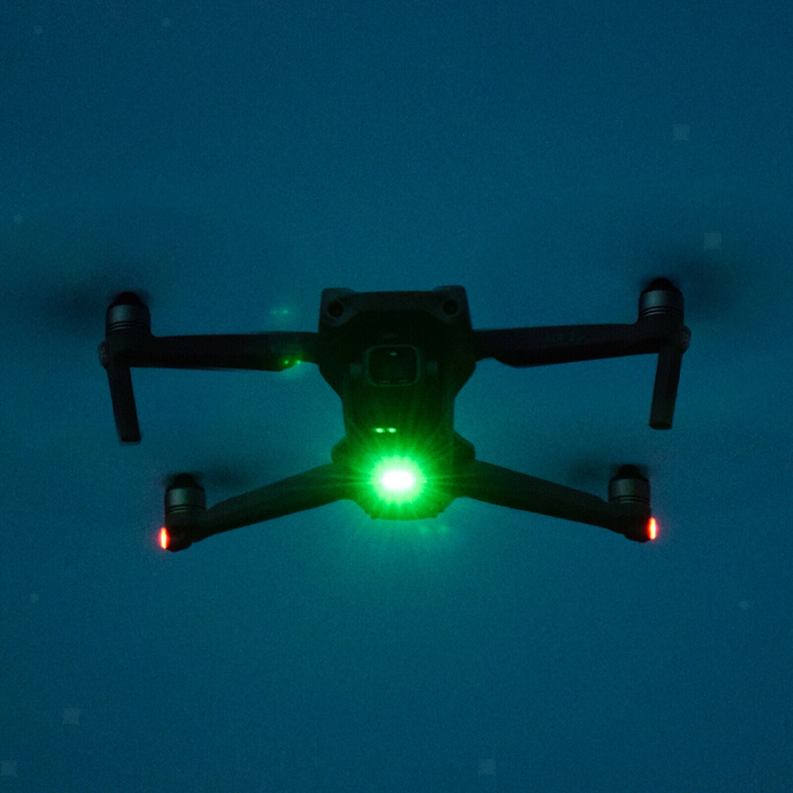 RGB Drone Strobe Lights 10 Modes for DJI Mavic Air 2S for Mavic Mini 2