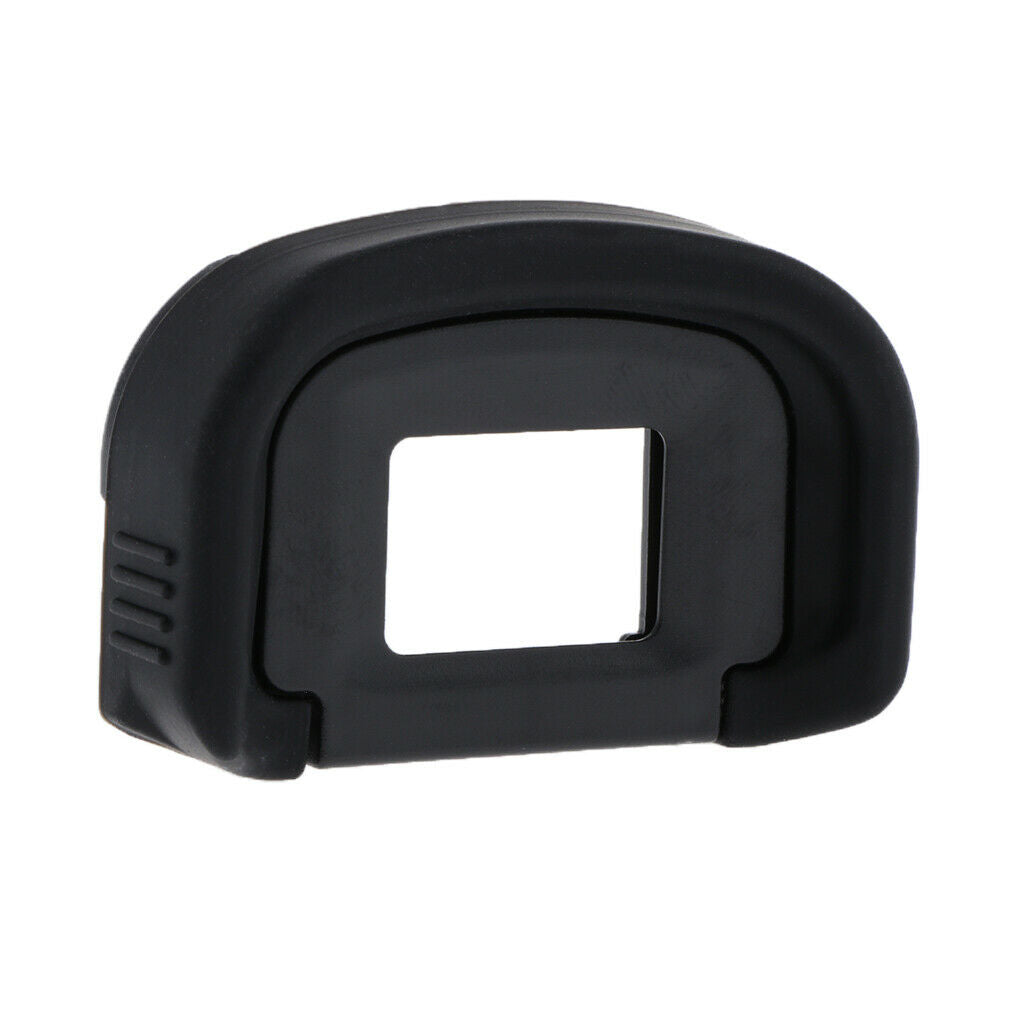Rubber Eyepiece Eyecup Protector For  EG 5D3 1DS3 1DX2 1D3 Digital Camera