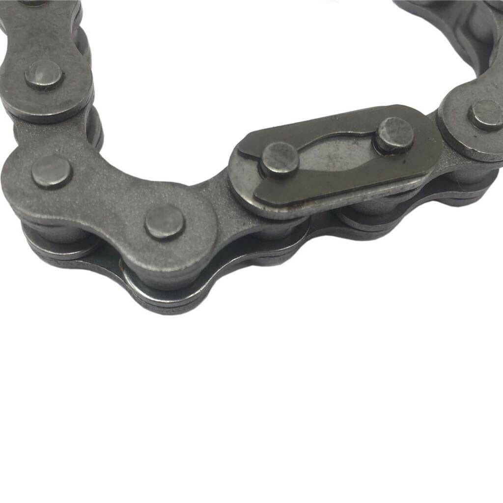 415 Chain 110 Link 2 Stroke 48cc 66cc 70cc 80cc Motorized Motorised