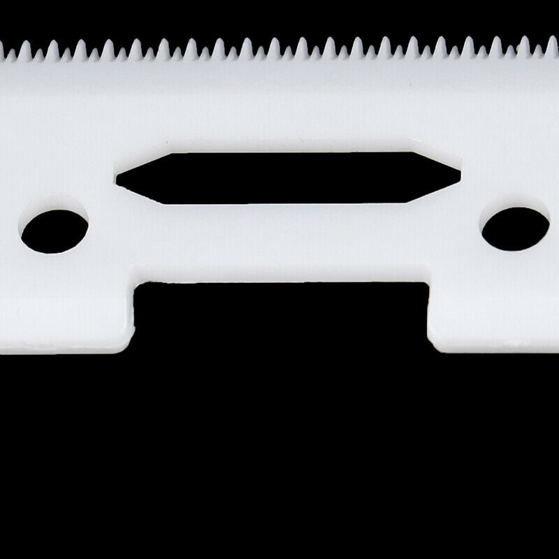 Ceramic Movable Blade Clipper Replaceable Blade For Wahl Sh TnY KX