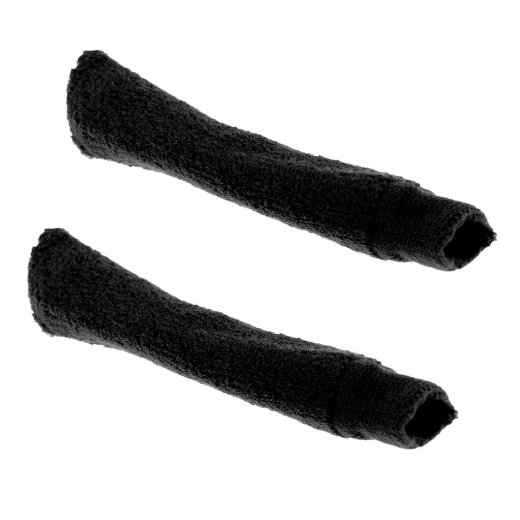 2 lot Racket Grip Towel Overgrip Cover Bat Wrap Bands Sleeves Accessories