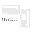 Clear Acrylic Case Cover Enclosure Housing Shell Protector for Raspberry Pi