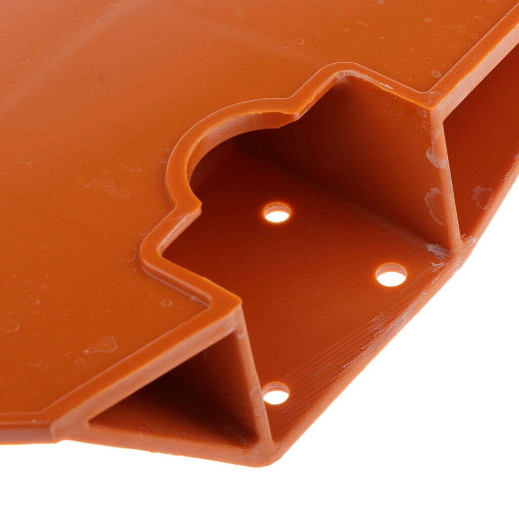 1pcs Brushcutter Cutting Guard Mowing Guard Guard for Stihl FR85, FR106, FS130