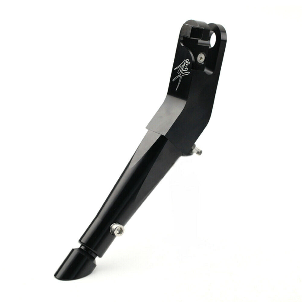 Kickstand Lowering Side Stand Kit For Suzuki GSX1300R Hayabusa 1999-2020 GSXR