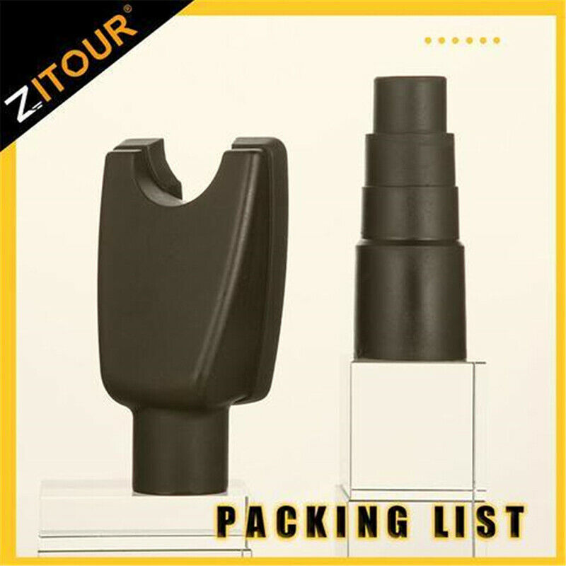 Hands-Free Dust Collector Guard Kit Universial Electric Drill Dust Woodworking