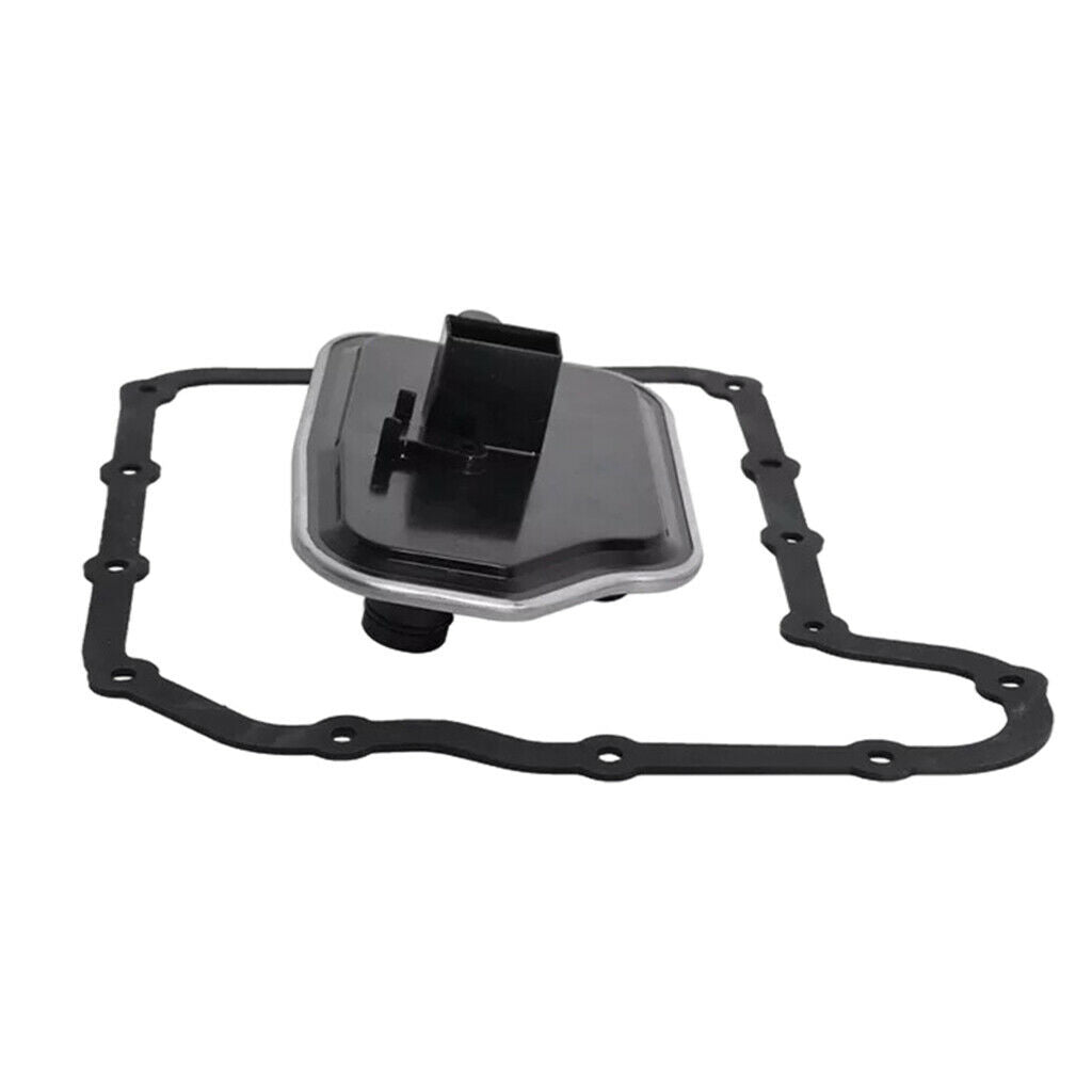 Transmission Fluid Filter Kit with Gasket FNC121500 6M5Z7B155A Accessories