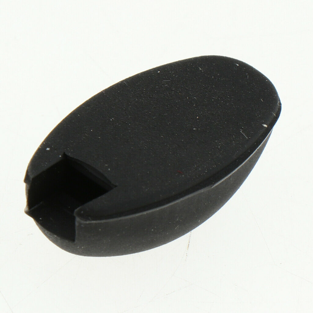 3 Pieces Rubber Sax Palm Key Riser And  Finger Rest for
