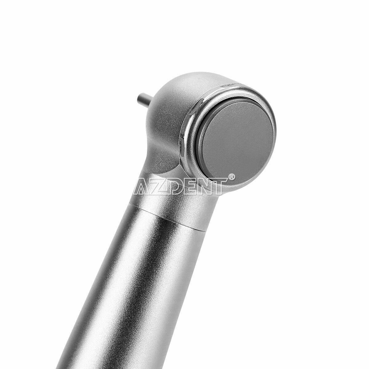 5X Dental E-generator LED Self Power High Speed Handpiece Air Turbine 4 Holes