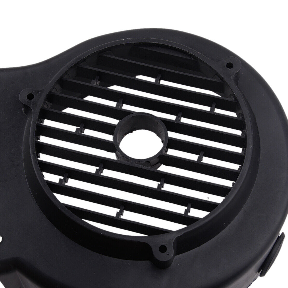 Complete Air Cooling Shroud Set & Fan & Cover Fit For 4 Stroke GY6 150cc Engine