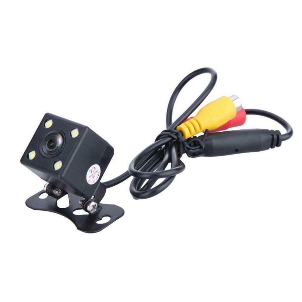 4.3Inch TFT Car LCD RearView DVD Mirror Monitor +